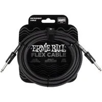 ERNIE BALL 6435, 6м - Инструментальный кабель