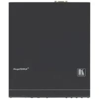 Kramer VP-428H2- Масштабатор-автокоммутатор сигналов HDMI, DisplayPort, VGA с передачей в витую пару HDBaset