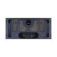 MANLEY Neo-Classic 250W Ламповый моноблочный усилитель мощности 250 Ватт