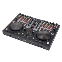 STANTON DJC.4 DJ-контроллер