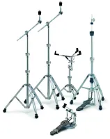 14513001 Hardware 400 HS 475 Комплект хардвера, Sonor