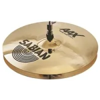 Sabian 14" AAX Studio Hi-Hat  тарелка Hi-Hat (пара)