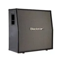 Blackstar htv(2)-412a (mkii)  кабинет гитарный для серии ht-venue , 4х12", 320 вт, "косой".