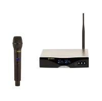 Radiowave UHM-401 радиосистема с 1 ручным микрофоном