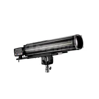 Anzhee PRO Follow SPOT 600 ZOOM-M - Следящего света