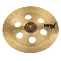 Sabian 17" hhx complex o-zone china  тарелка china