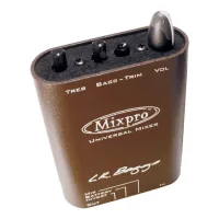 LR BAGGS MixPro - Предусилитель для звукоснимателя