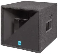 QSH1122 F/ Акустическая система 12"+2" 8 Ом 400Вт, войлок / KME