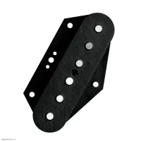 DIMARZIO DP421BK AREA HOT T BRIDGE - Звукосниматель