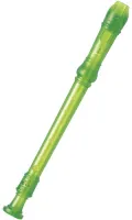 Блокфлейта-сопрано Yamaha Rainbow YRS-20GG //ID