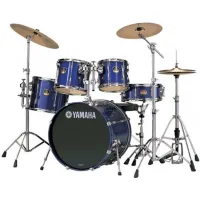 YAMAHA Stage Custom Birch SCB2FS51SAB часть уд. установки, кор. №1 из 2-х цвет SapphireBlue