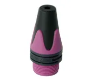 Neutrik BXX-7-VIOLET колпачок для разъемов XLR серии XX фиолетовый