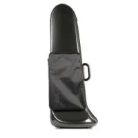 BAM 4032SPN  Softpack кейс под бас тромбон с карманом (верхняя крышка АБС пластик, нижняя - антискол