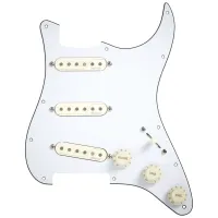PRF-STR-WPG Fluence Комплект звукоснимателей для электрогитары в сборе, Fishman