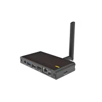 FHD-200 - Мини-ПК для Digital Signage, HDMI, 2GB RAM, 32GB storage, металлический корпус