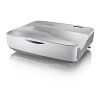 Проектор Optoma ZH450USTe