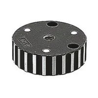 120DF переходник 3/8''F-3/8''DF Manfrotto