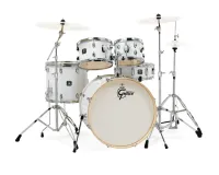 GE4E825W Барабанная установка, Gretsch