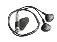 FP-12 Гитарный звукосниматель, 2 датчика, Skysonic