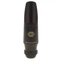Selmer Soloist D Мундштук для тенор саксофона эбонитовый