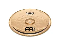 CC16/18EMS-B Classics Custom Extreme Metal Stack Тарелка 16/18", Meinl
