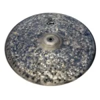 Istanbul agop 15" cindy blackman santana om hi-hats  тарелка hi-hat (пара)