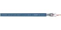 Sommer Cable 200-0102- Микрофонный симметричный кабель серии SOURCE MKII HIGHFLEX