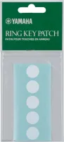 YAMAHA RING KEY PATCH FOR FLUTE - Наклейка