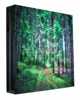 PROSCREEN LCS P2.5 96x96 indoor [1920] - Светодиодный кабинет