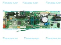 Main PCB Mobi led wash zoom RGBW 36*5 плата управления