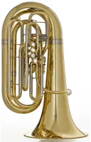 Туба C Meinl-Weston MW3450-2-0GB