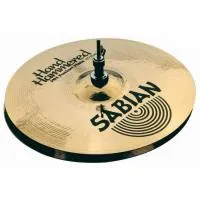 14" Fusion Hats HH 11450 SABIAN ударный инструмент,тарелка(пара). Канада