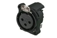 NEUTRIK NC3FBH2-B