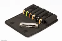 HOHNER FlexCase M - Кейс для губных гармоник