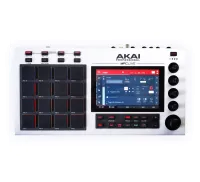 Xpowers Design MPC Live White Style - Накладки для DJ-оборудования