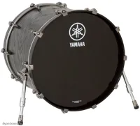 YAMAHA LNB2418R Black wood - Бас-барабан
