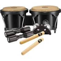 Meinl bpp-1  набор бонго и перкуссии