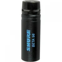 SHURE BETA 98/S - Микрофон