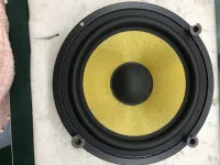 8S08 Динамик для акустической системы M8, N-Audio