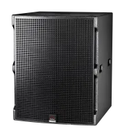 TARBOC RH-118 Пассивная акустическая система