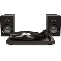 Виниловый проигрыватель CROSLEY T100