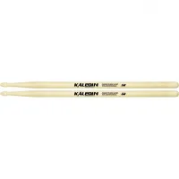 KALEDIN DRUMSTICKS 5B - Барабанные палочки граб