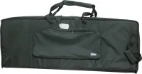 FORCE YAMAHA BAG DGX-230 - клавишный чехол, размер 1178X412X137, серия ST. Внешняя ткань - Ox-ford/Nylon420, подкладка - нейлон. Уплотнение -20мм поролон марки 2240 -2545. Основная молния 10, на кармане молния 6, 1 или 2 объёмных кармана, 3  ручки или руч
