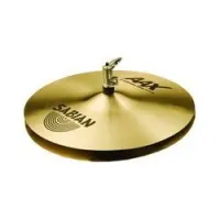 Sabian 13" AAX X-Celerator Hats  тарелка Hi-Hat (пара)