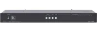 [vm-216h] двухвходовые усилитель-распределитель kramer 2:16 сигналов hdmi