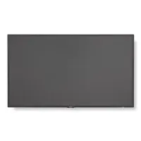 NEC MultiSync P495 - Широкоформатный профессиональный LED-дисплей