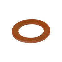 Sommer Cable HI-DR-BR- Цветное маркировочное кольцо для D-фланца HI-DET, HI-DET-М, коричневое