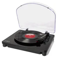 Виниловый проигрыватель ION AUDIO Classic LP