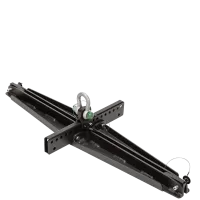 RCF FL-B H TT 4  Рама для горизонтального подвеса до 4-х акустических систем линейки TT4-A.