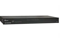 Crestron [CP3] Система управления корпоративного класса. 8 ИК портов, 1 порт RS232/485/422, 2 порта RS-232, 8 реле, 8 универсальных портов I/O, Cresnet, 1 порт Ethernet